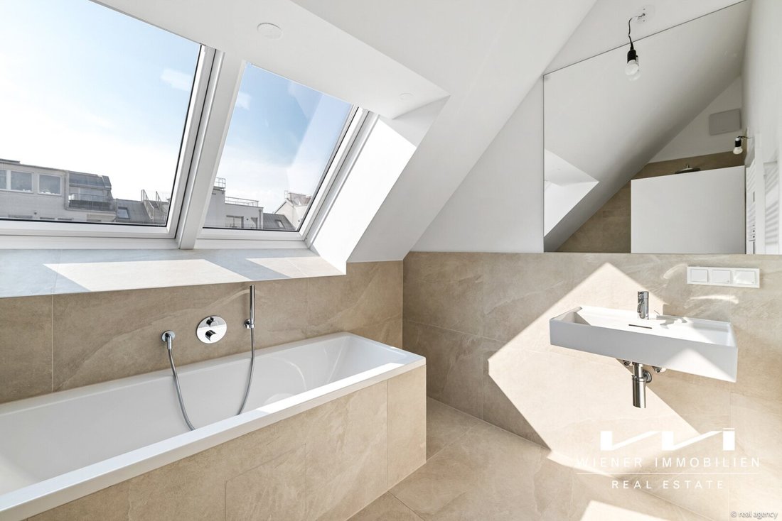 Penthouse in Vienna, Wien, Austria 3 - 16438842
