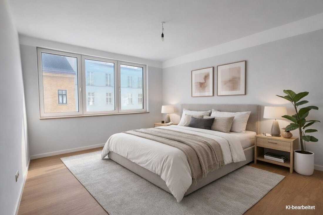 Apartment in Vienna, Wien, Austria 2 - 17500276