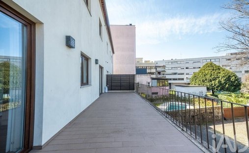 Townhouse in Oliveira, Sao Paio e Sao Sebastiao, Braga, Portugal 1
