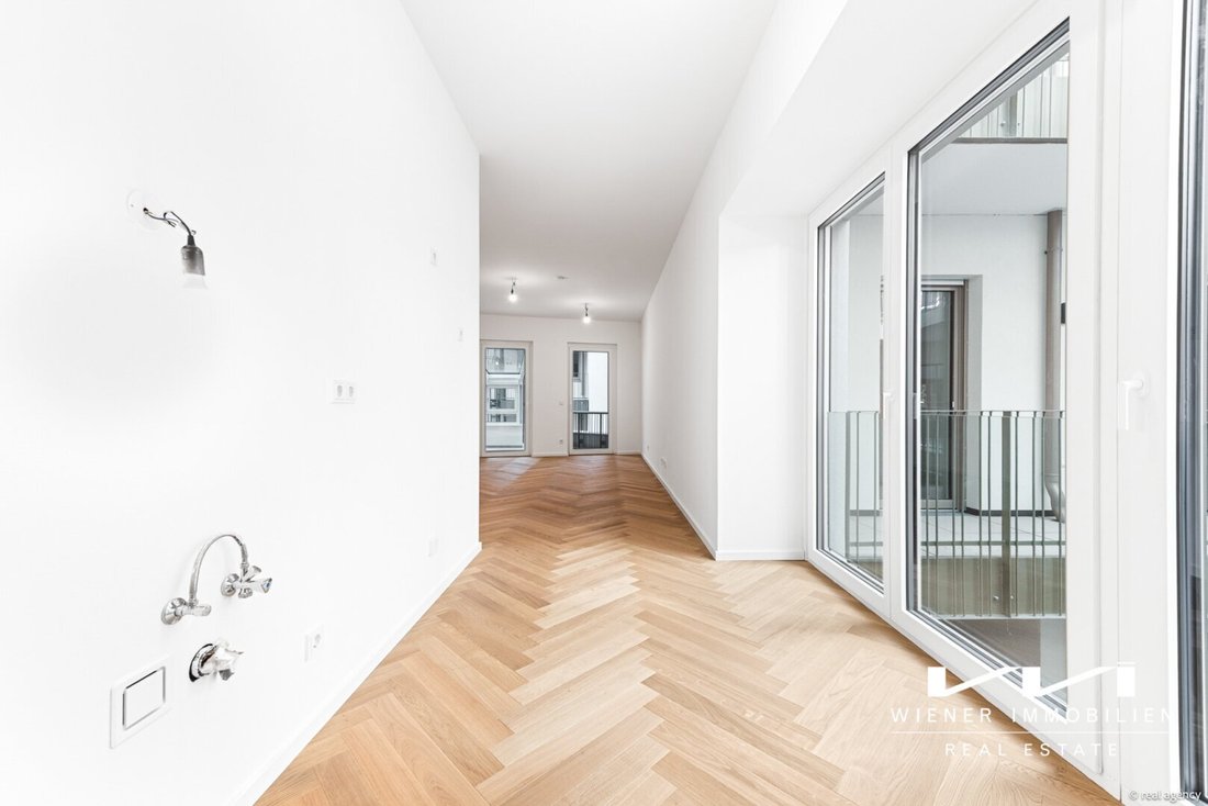 Apartment in Vienna, Wien, Austria 5 - 16442099