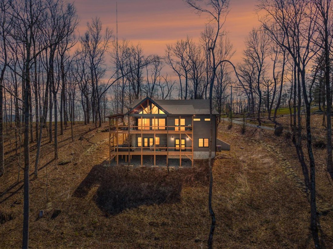 House in Chatsworth, Georgia, United States 2 - 17499777