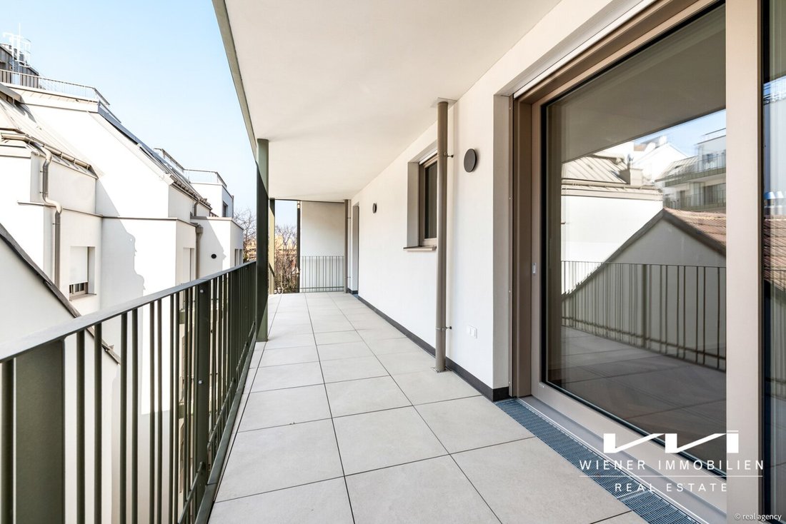 Apartment in Vienna, Wien, Austria 2 - 16439673