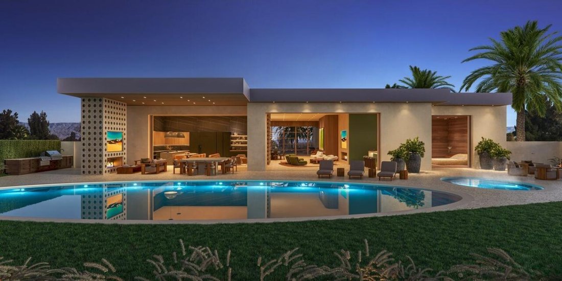 House in La Quinta, California, United States 1 - 17499749