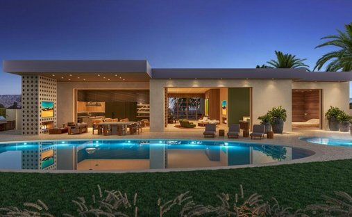 Casa a La Quinta, California, Stati Uniti 1