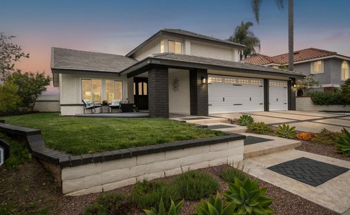 House in Laguna Niguel, California, United States 1