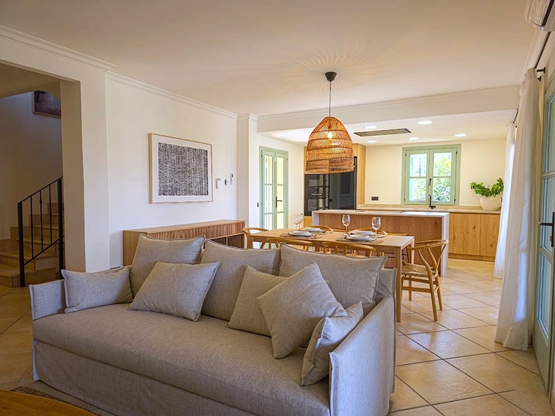 House in Sineu, Balearic Islands, Spain 3 - 17500102
