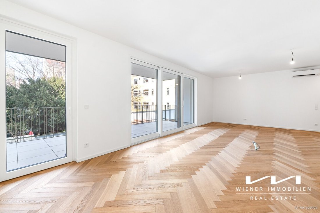 Apartment in Vienna, Wien, Austria 1 - 16439936