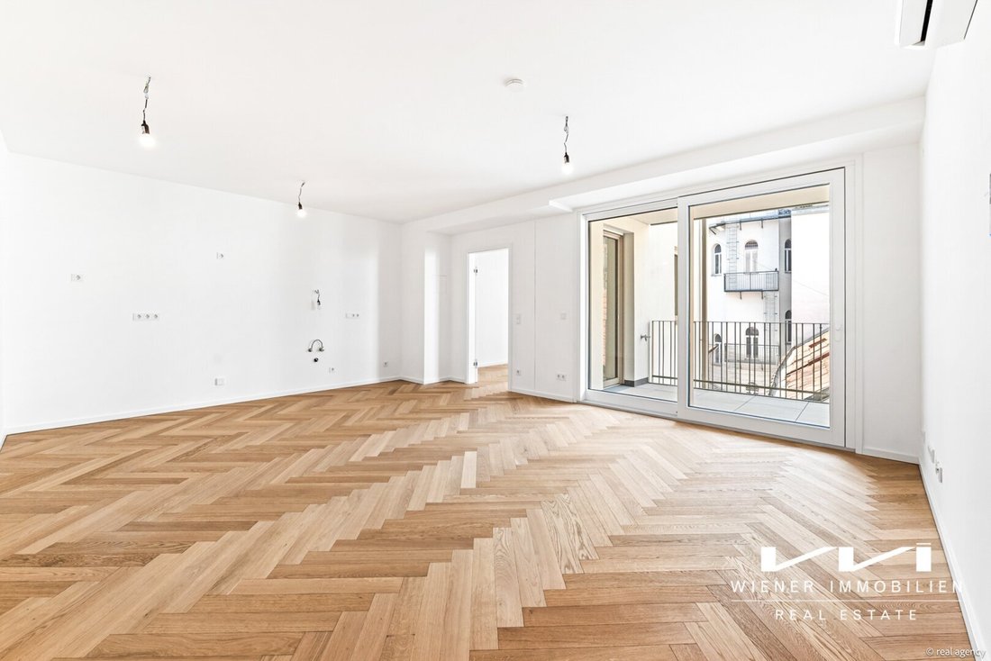 Apartment in Vienna, Wien, Austria 4 - 16439673