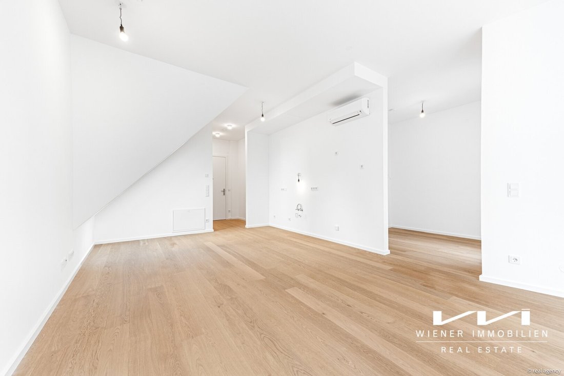 Apartment in Vienna, Wien, Austria 1 - 16441909