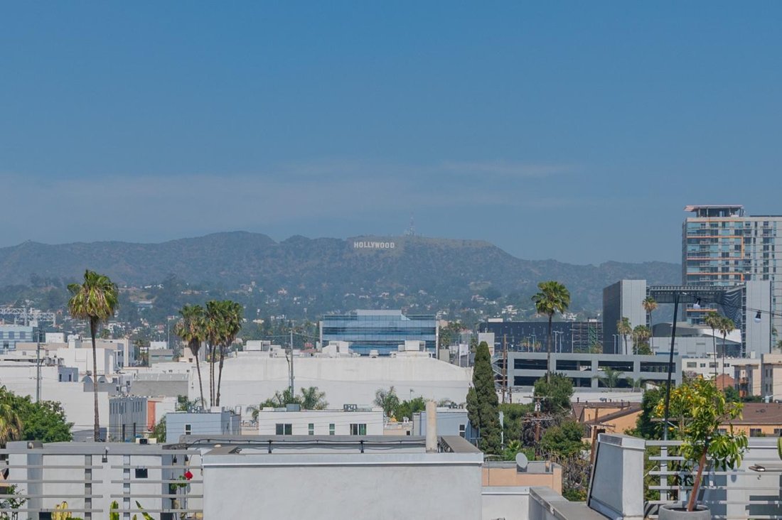 House in Los Angeles, California, United States 2 - 17499769