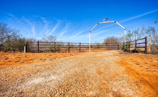 Rancho en Dilley, Texas, Estados Unidos 1