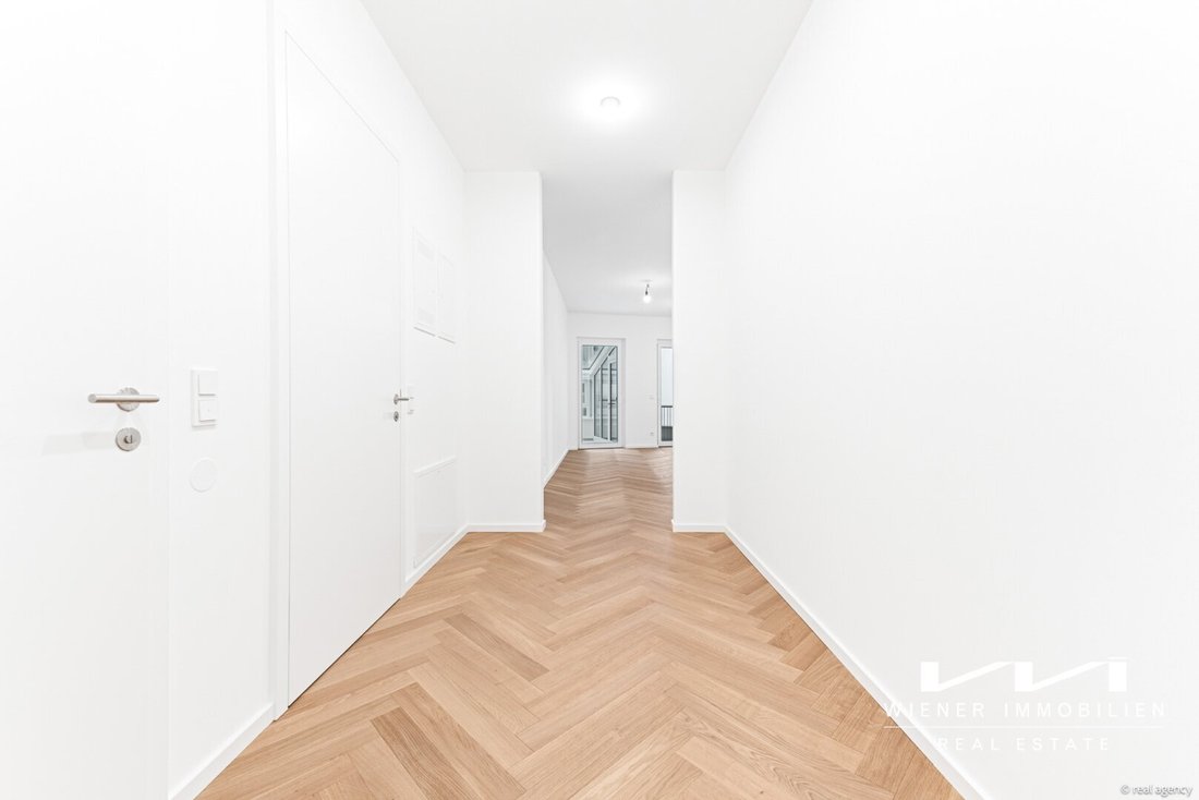 Apartment in Vienna, Wien, Austria 4 - 16442099