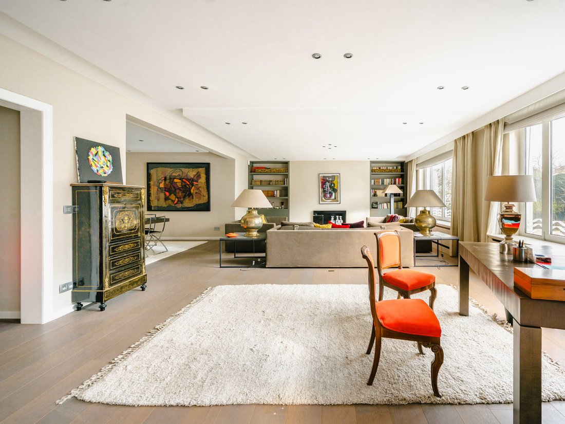 Apartment in Bruxelles, Brussels, Belgium 3 - 17499736