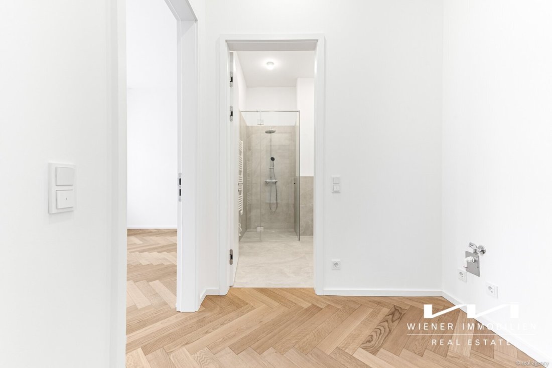 Apartment in Vienna, Wien, Austria 5 - 16440176