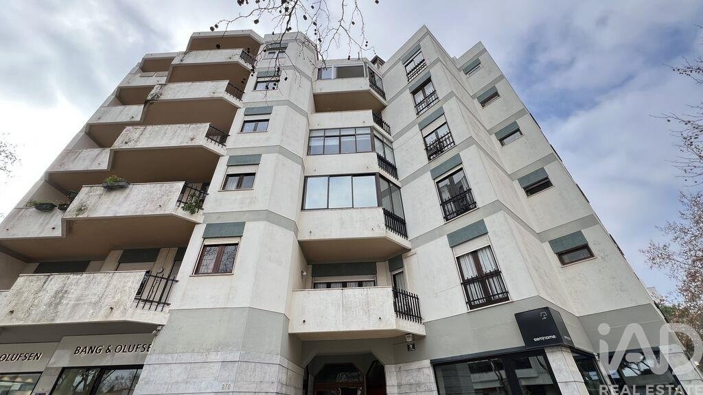 Apartment in Cascais e Estoril, Lisbon, Portugal 1 - 17500694