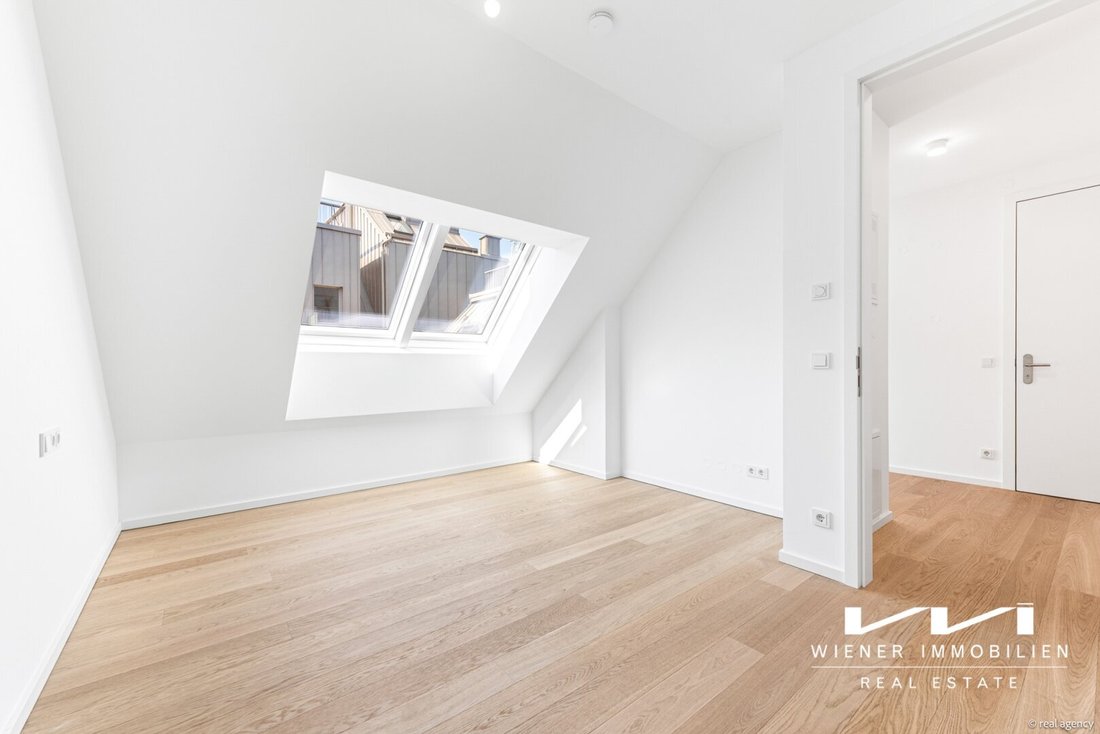 Apartment in Vienna, Wien, Austria 3 - 16440126
