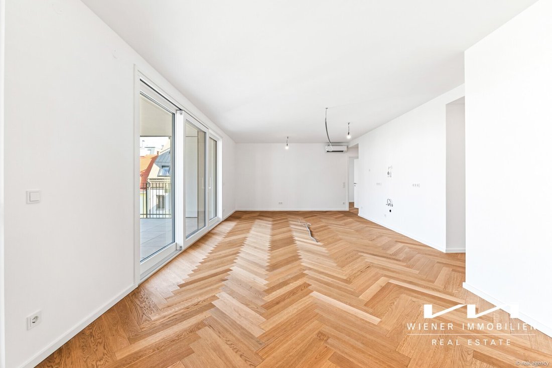 Apartment in Vienna, Wien, Austria 1 - 16439562