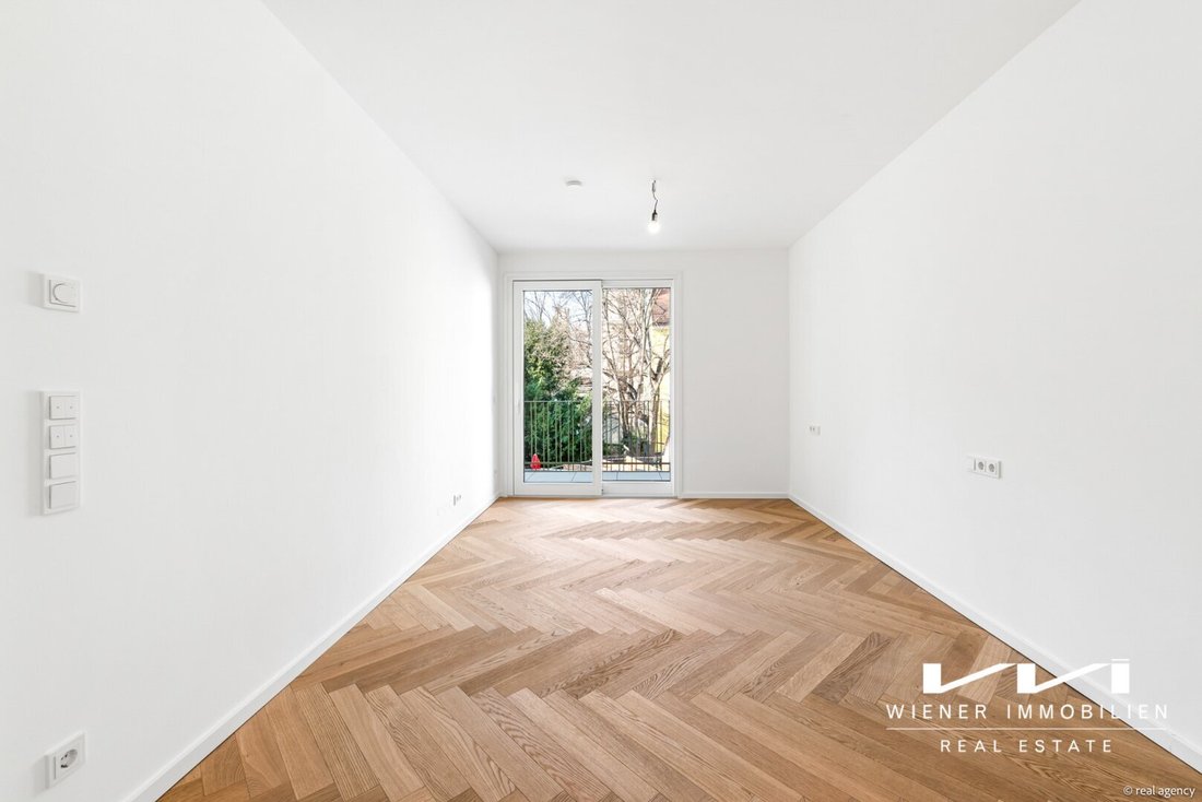 Apartment in Vienna, Wien, Austria 4 - 16439936
