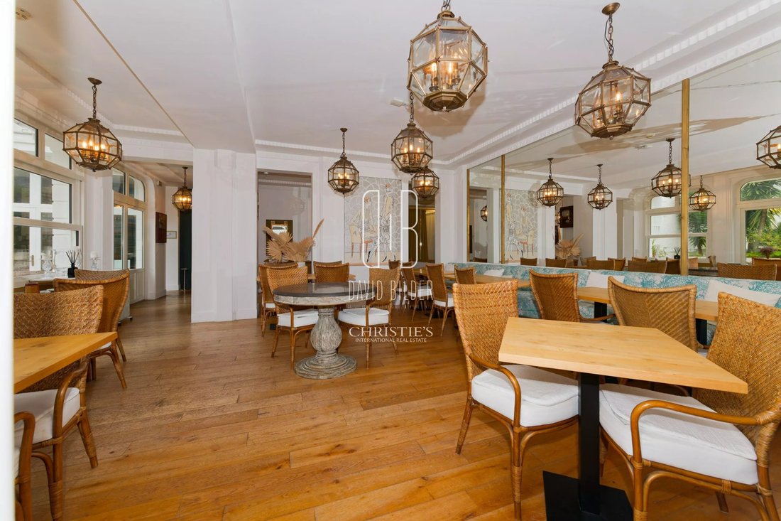 Villa in Gare-Grand Clos, La Baule-Escoublac, France 5 - 17499981