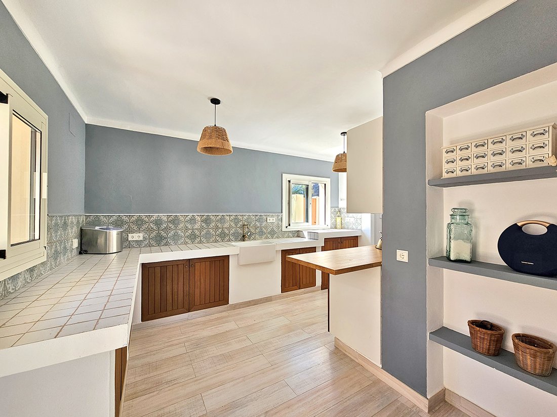 Villa in Colonia de Sant Pere, Arta, Balearic Islands 4 - 17500098