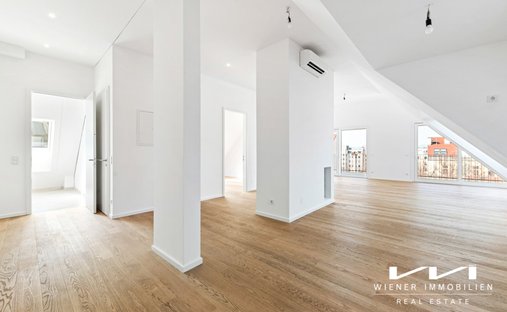 Penthouse in Vienna, Wien, Austria 1