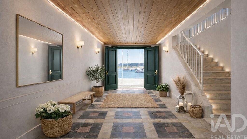 Apartment in Vila Real de Santo António, Algarve, Portugal 1 - 17500563
