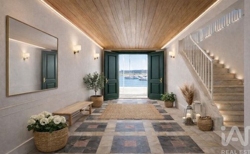 Apartment in Vila Real de Santo António, Algarve, Portugal 1
