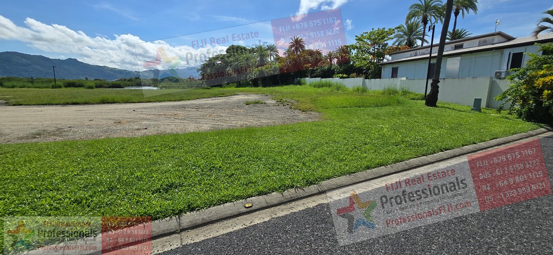 Land in Nadi, Western Division, Fiji 3 - 17499781