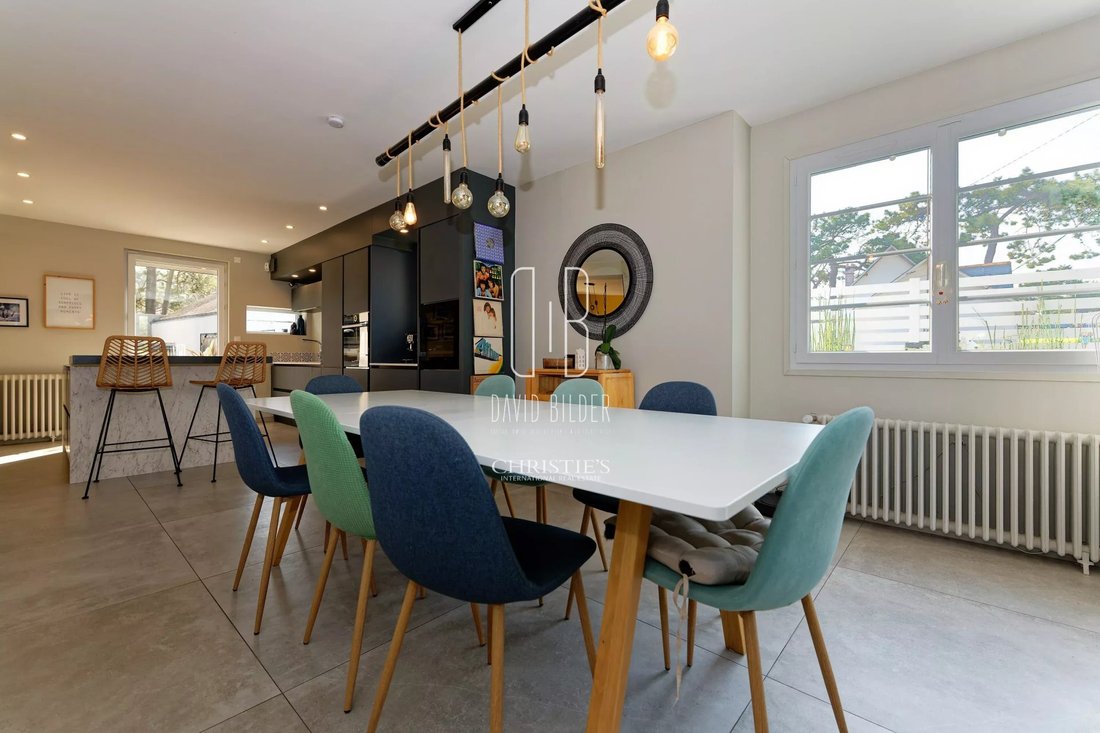 Villa in Gare-Grand Clos, La Baule-Escoublac, France 4 - 17499988