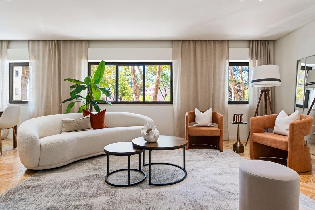 Apartment in Cascais e Estoril, Lisbon, Portugal 5 - 17500534
