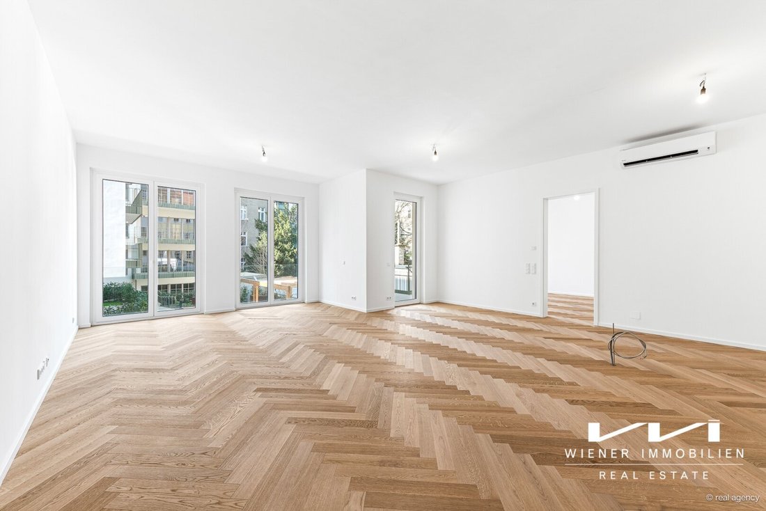 Apartment in Vienna, Wien, Austria 1 - 16439058