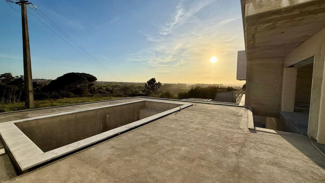 Villa in Atouguia da Baleia, Leiria District, Portugal 5 - 16468131
