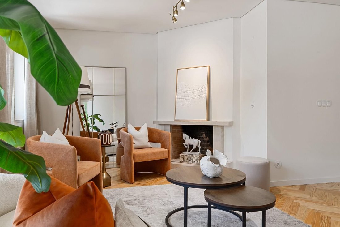 Apartment in Cascais e Estoril, Lisbon, Portugal 2 - 17500534