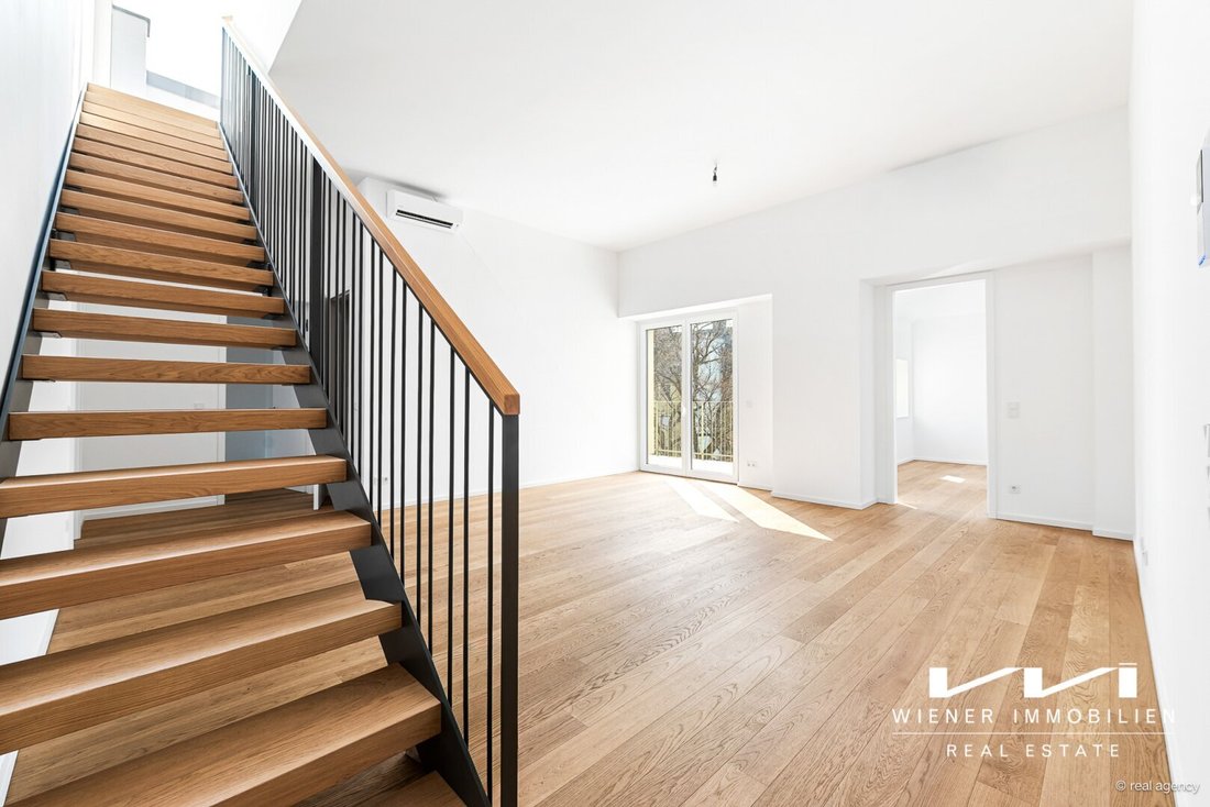 Penthouse in Vienna, Wien, Austria 5 - 16438688