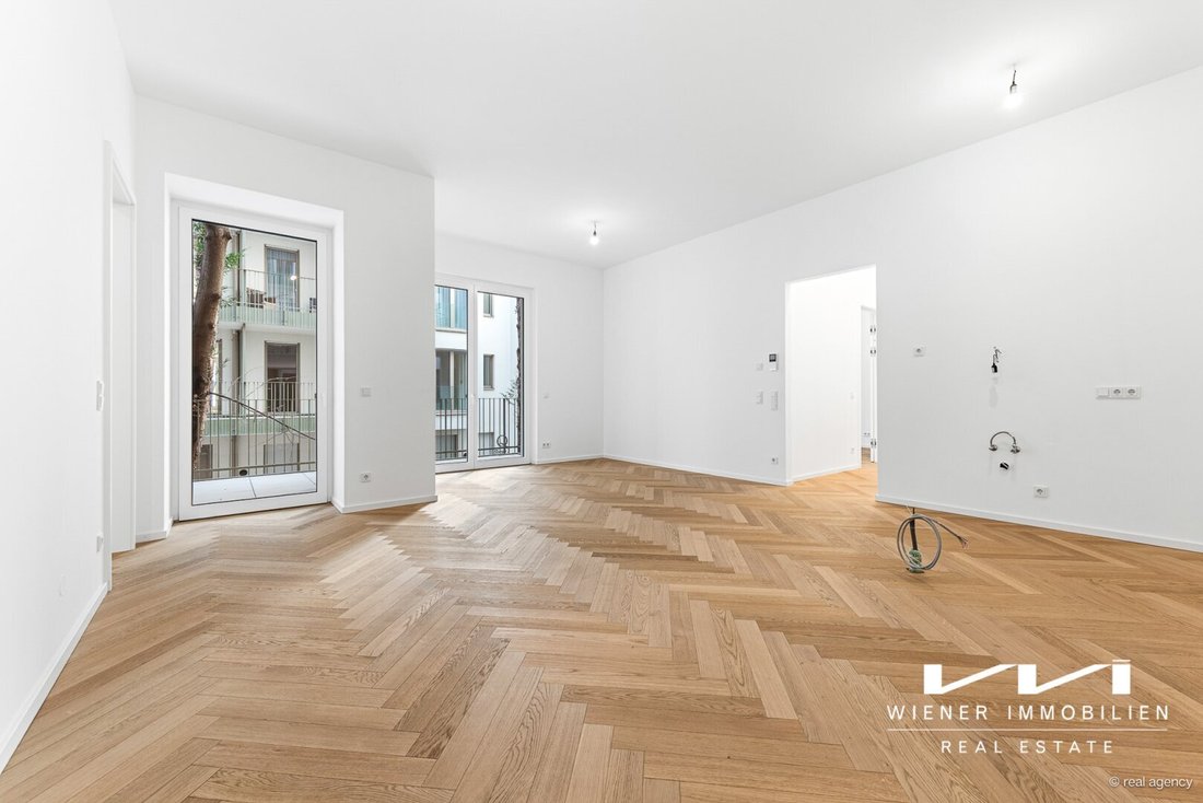 Apartment in Vienna, Wien, Austria 1 - 16440389