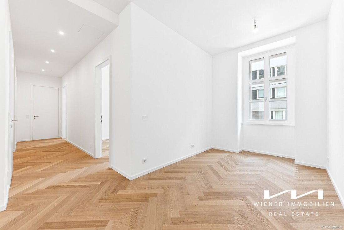 Apartment in Vienna, Wien, Austria 4 - 16439058