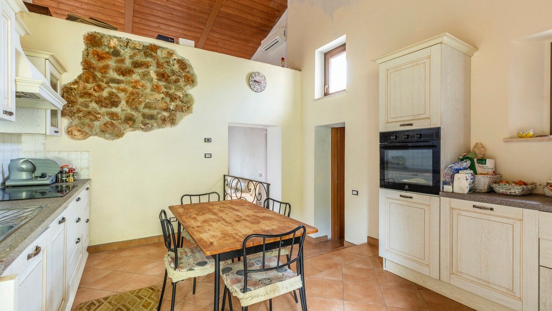 House in Monteriggioni, Tuscany, Italy 4 - 17499881