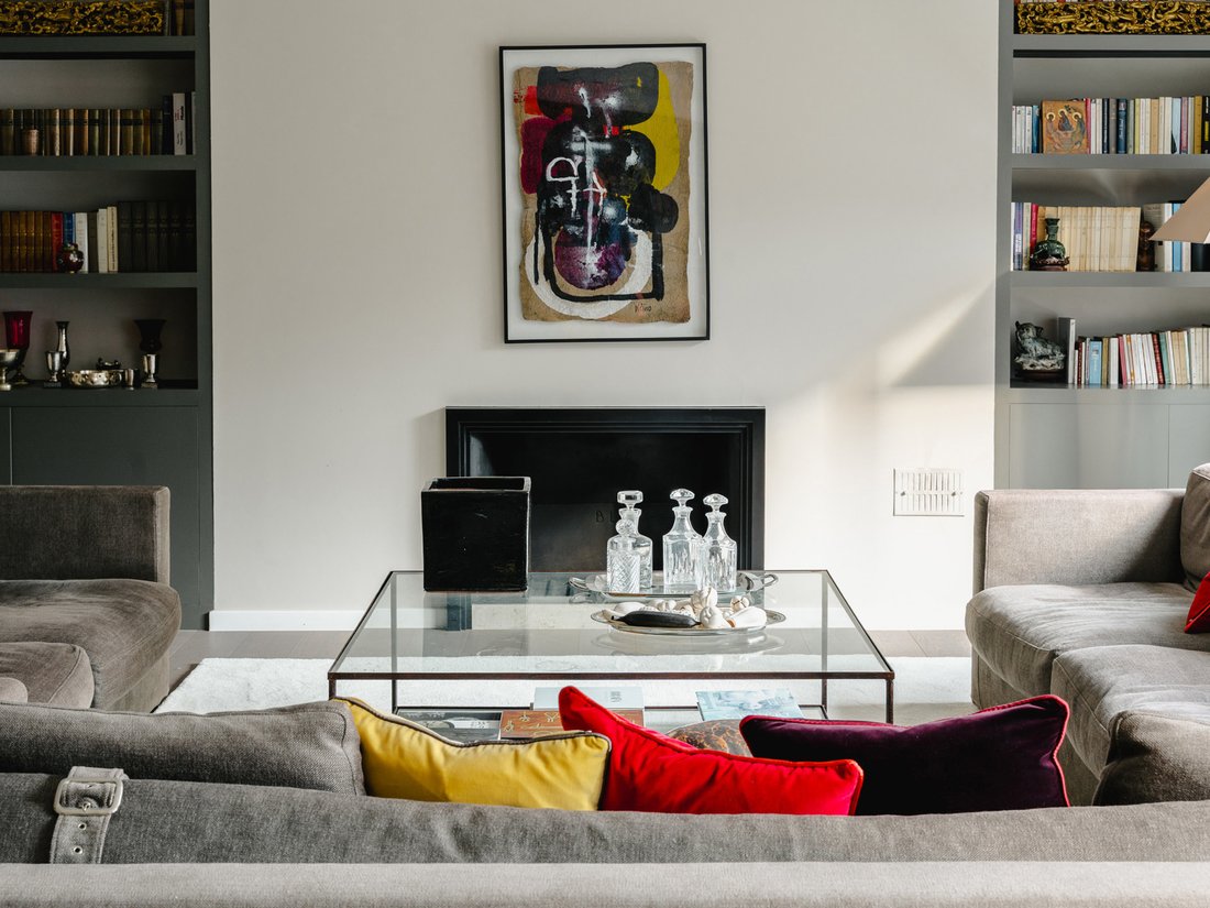 Apartment in Bruxelles, Brussels, Belgium 1 - 17499736