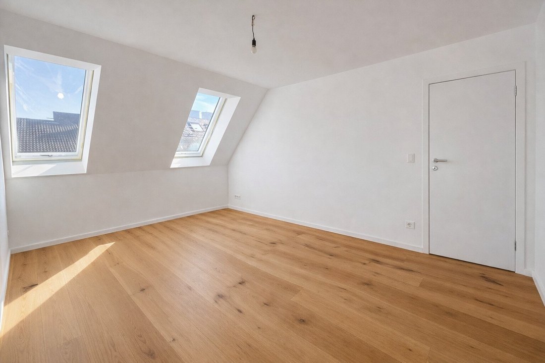 Penthouse in Vienna, Wien, Austria 3 - 17500283