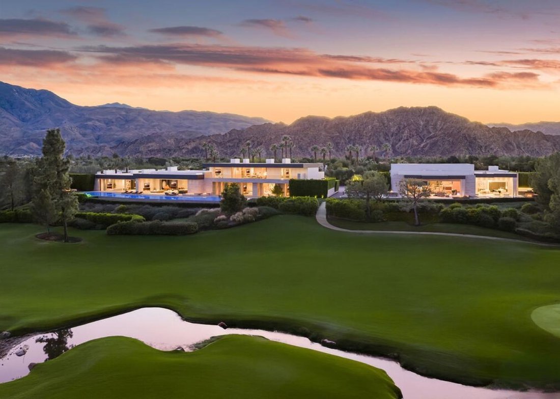 House in La Quinta, California, United States 3 - 17499742