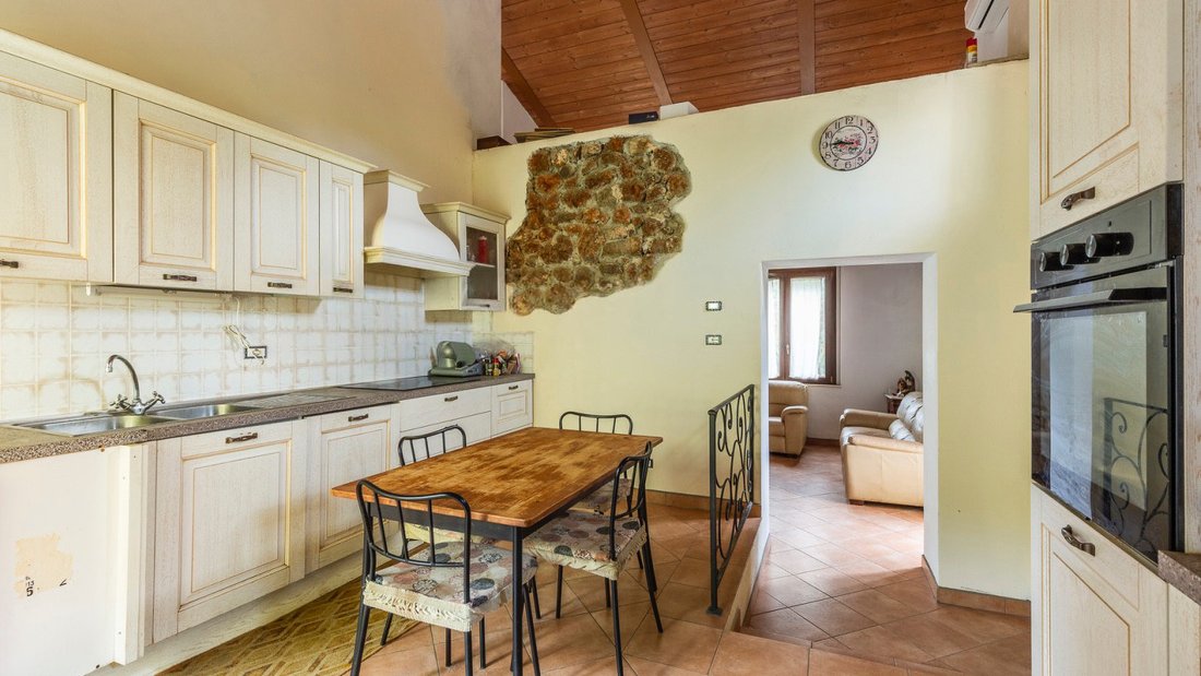 House in Monteriggioni, Tuscany, Italy 3 - 17499881