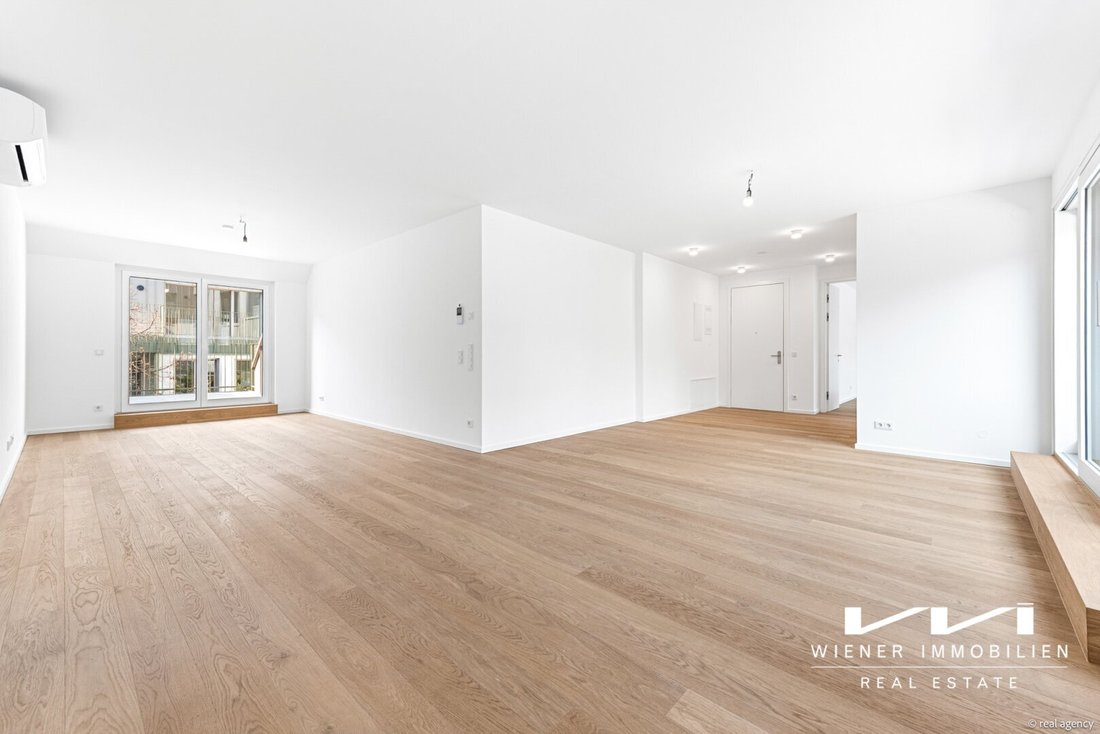 Apartment in Vienna, Wien, Austria 1 - 16440061