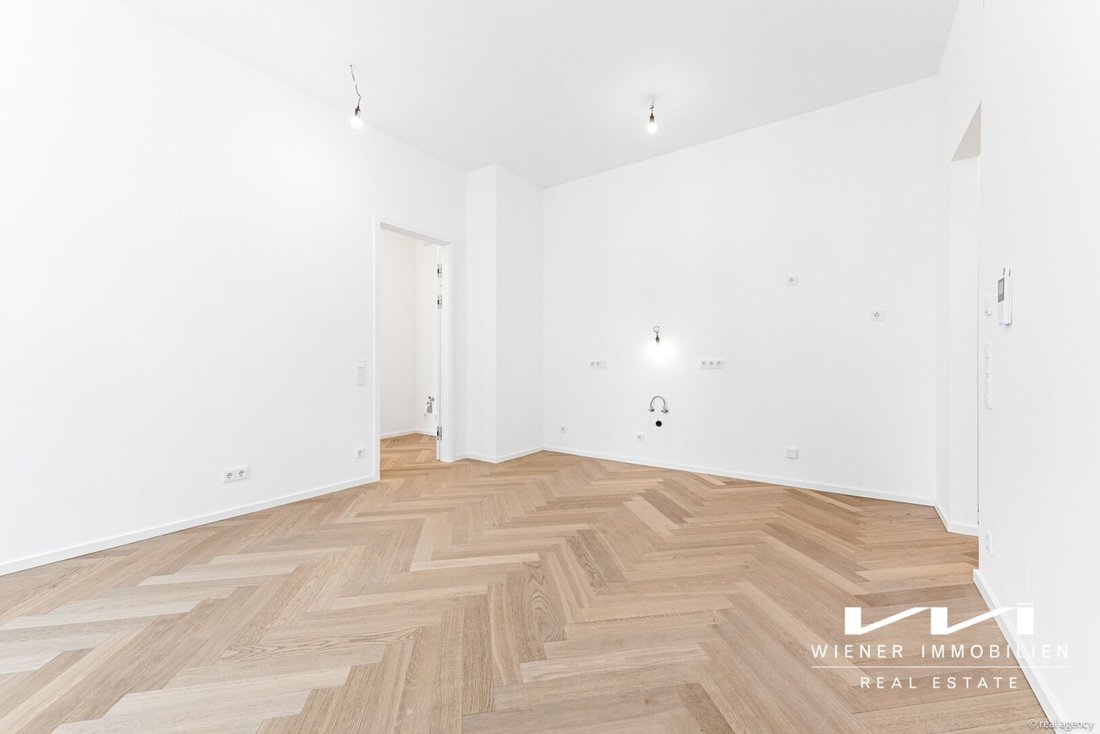 Apartment in Vienna, Wien, Austria 4 - 16440176
