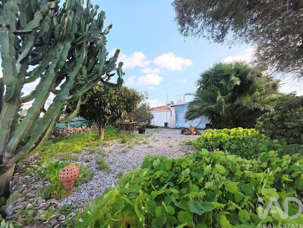 Townhouse in Algoz e Tunes, Algarve, Portugal 1 - 17500418