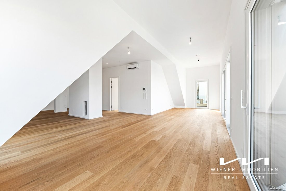 Penthouse in Vienna, Wien, Austria 4 - 16438842