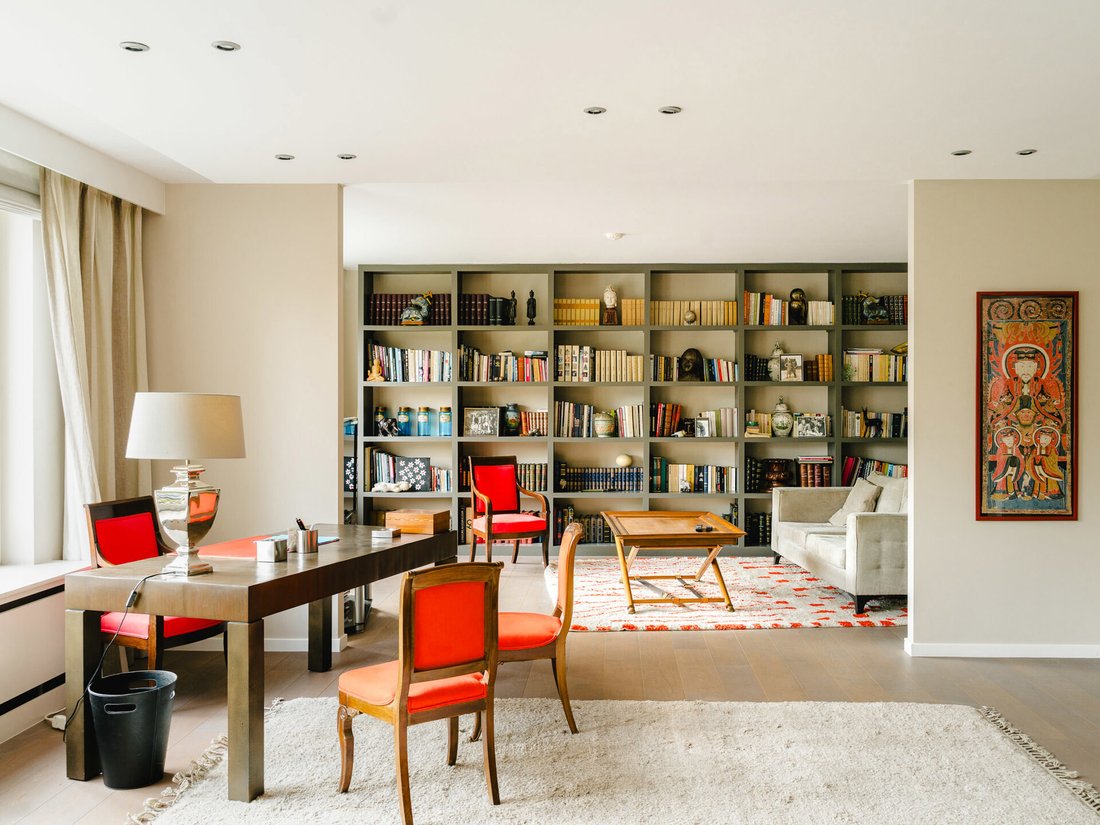 Apartment in Bruxelles, Brussels, Belgium 4 - 17499736