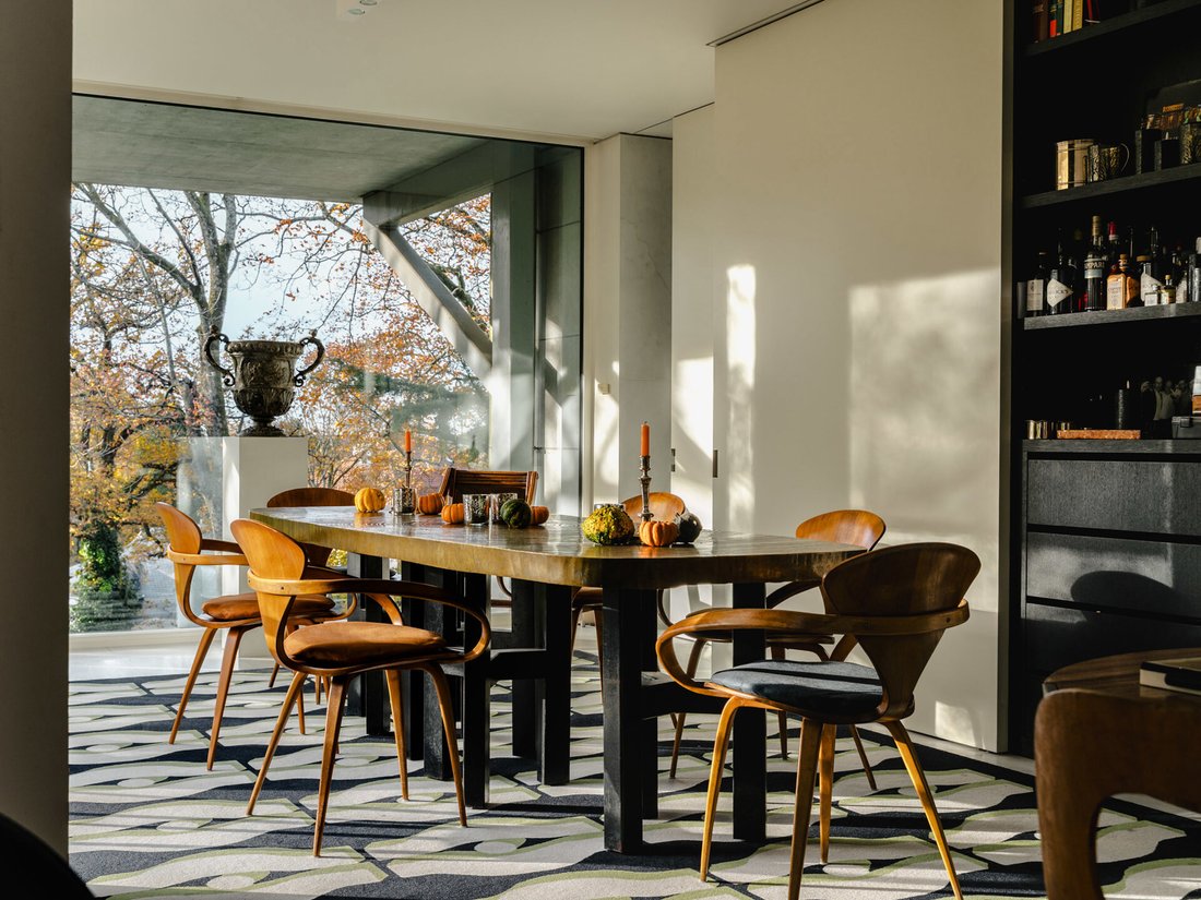 Apartment in Uccle, Brussels, Belgium 5 - 17499725