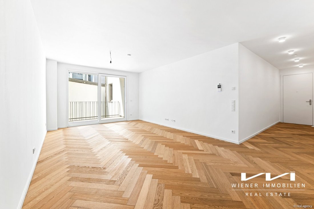 Apartment in Vienna, Wien, Austria 1 - 16439730