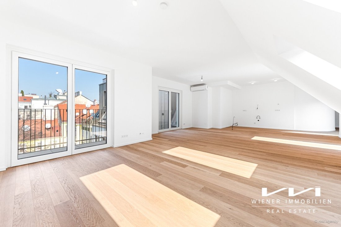 Apartment in Vienna, Wien, Austria 1 - 16440126