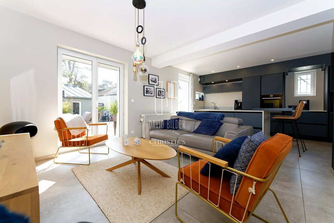 Villa in Gare-Grand Clos, La Baule-Escoublac, France 2 - 17499988